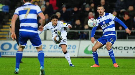 Home football england championship qpr vs swansea. Swansea City vs Queens Park Rangers | Swansea