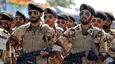 Iran Army To Transform Into More Offensive Force