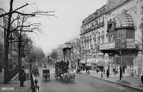 Paris 1890 Photos And Premium High Res Pictures Getty Images