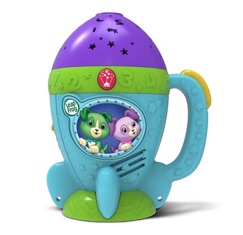 Buy Leapfrog Scouts Goodnight Light At Mighty Ape Nz