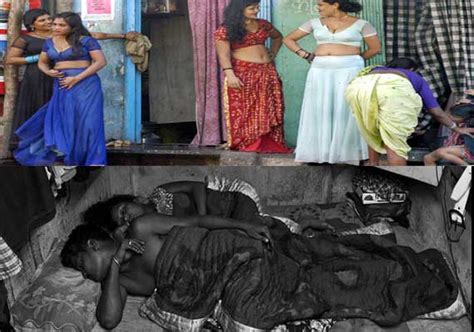 Quora is a place to gain and share knowledge. Inside the streets of Asia's largest red light area ...