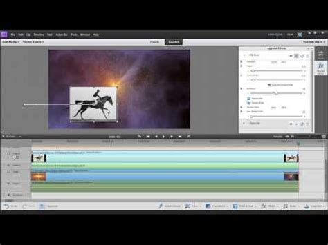 Adobe® after effects® and premiere pro® is a trademark of adobe systems incorporated. Premiere Elements Animated Effects - YouTube | Videos ...