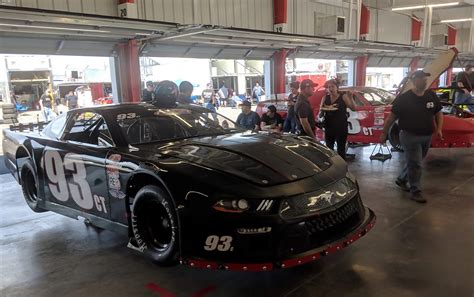 Granite State Pro Stock Series to approve Five Star Gen-6 SLM body