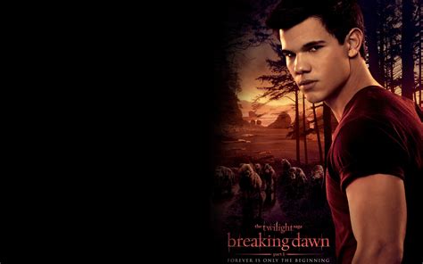 Free Download Free Download Jacob Twilight Wallpapers [2560x1600] For Your Desktop Mobile