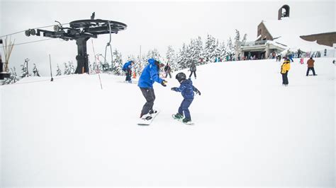 First Time Skiers Guide To Whistler Winter Winter