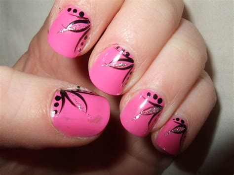 Nail Art Designs To Inspire You
