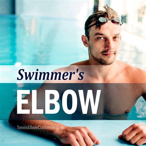Many people have visited physical therapists and doctors to no avail. Does swimming help or hurt Tennis and Golfer's Elbow ...