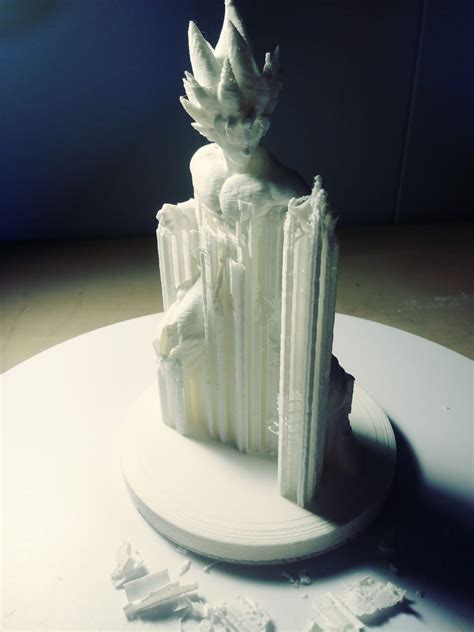 3d Print Your Own Anime Figures Japan Powered