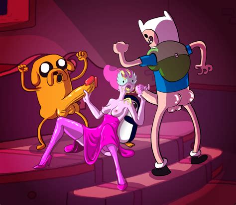 Adventure Time Pin And Jake Hentai Rule34 Porn | Free Hot Nude Porn Pic  Gallery