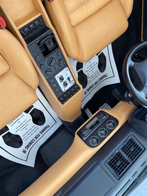 Ferrari 488 3.9t v8 spider f1 dct (s/s) 2dr. Used 1999 Ferrari 355 F1 Spider For Sale ($72,500) | SportsCar LA Stock #A1363