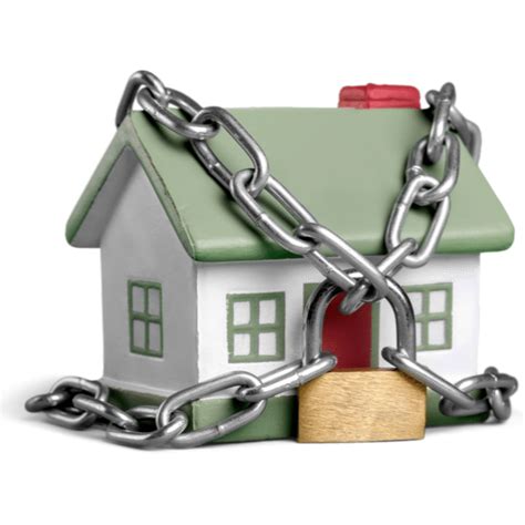 6 Tips To Make Sure You Never Lock Yourself Out Of The House