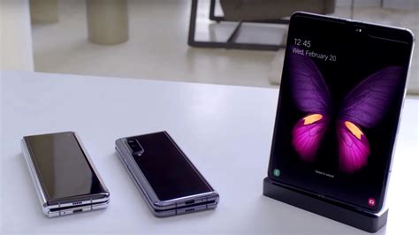 Samsung Galaxy Z Fold 2 5g Price In India 2020
