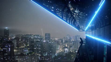 Maybe you would like to learn more about one of these? Wallpaper en Movimiento City para Wallpaper Engine - YouTube