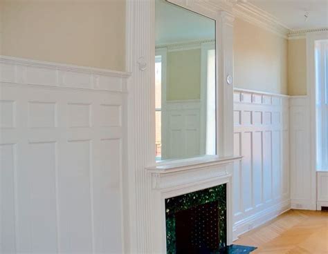 Ultimate Guide To Wainscoting With Pictures Renovation How To Build A