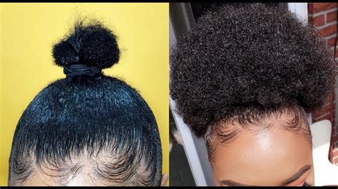 We did not find results for: PONYTAIL FOR SHORT NATURAL HAIR | STEP BY STEP ...