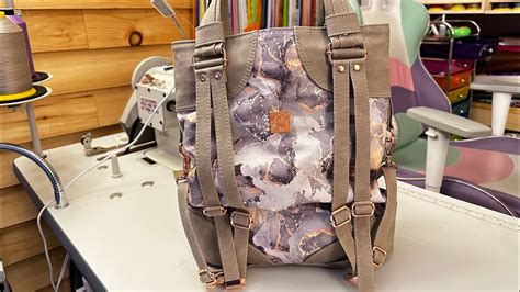 Needle And Anchorjumping Mouse Collab Mookibii Slouch Bag Cutinterface