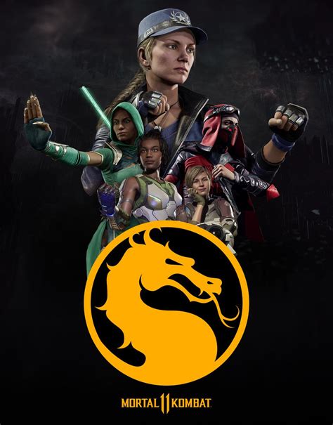 Mortal Kombat 11 Official Story Trailer Released Page 17 Test Your