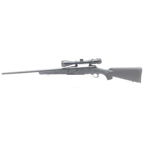 Savage Model 111 Bolt Action Rifle 270 Win New