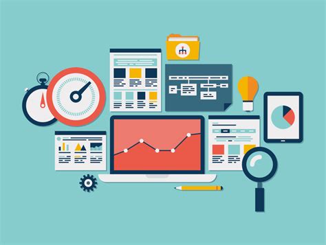 Web Analytics Basics (Or, Google and Everyone Else) - Total Spectrum ...