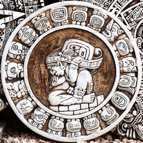 The Mayan Calendar How Did It Work And How Long Was It History