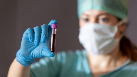 Groundbreaking Single Blood Test That Can Detect 50 Types Of Cancer Is