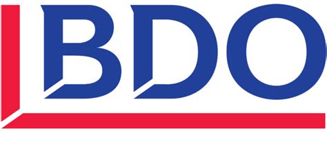 Bdo Logo Png Png Image Collection
