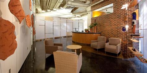 Inspirational Stylist Office Reception Designs Ideas