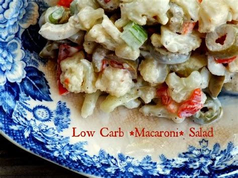 I could have used the pasta in a baked dish, or covered it in a sauce and cheese. 325 best images about Low Carb--Salad/Dressings on ...