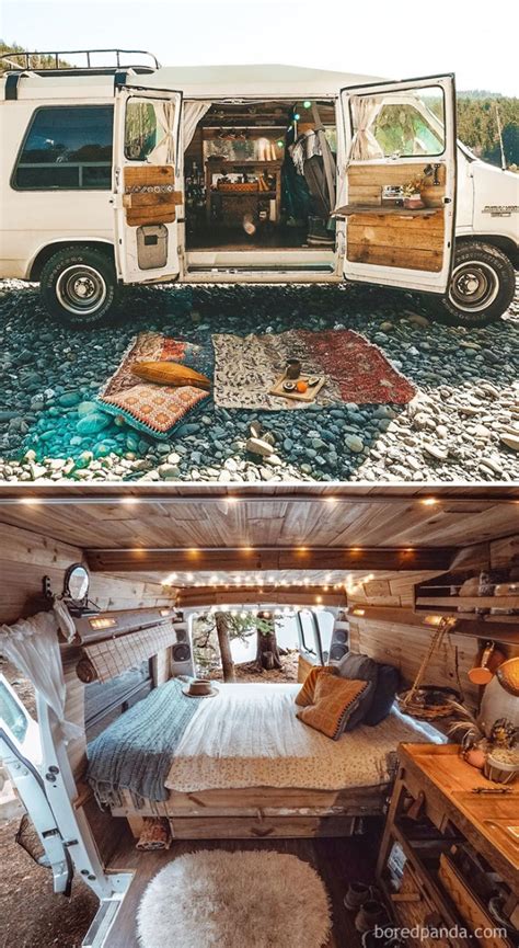 Check spelling or type a new query. 20 Cool Van Conversion Ideas - Barnorama