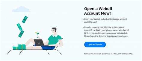 You need to have an active margin account with a net value of at least $2,000. Webull Review 2020 - Is It Safe and Legit?