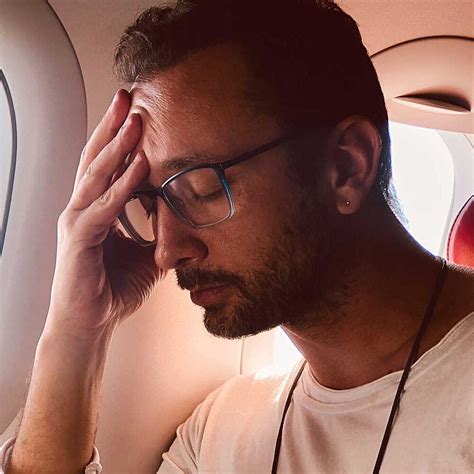 How To Safely Pop Your Ears After A Flight Motion Sickness Remedies
