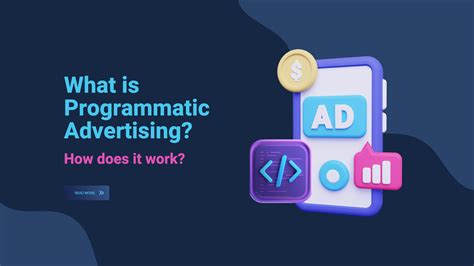 Programmatic Advertising Explained Definitions Exampl