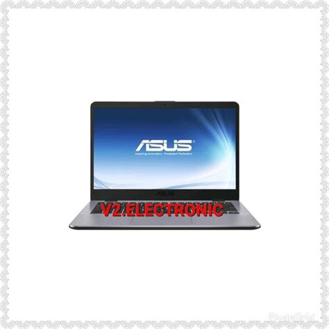 Jual Laptop Asus A405uq Intel Core I5 7200u Vga 2gb Nvidia Geforce Ram