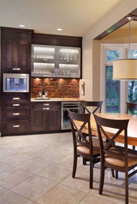 45 Basement Kitchenette Ideas To Help You Entertain In Style Luxury