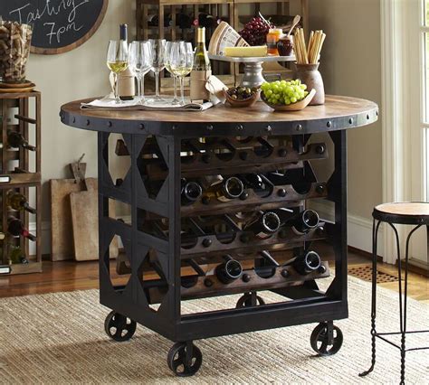 21 Best Bar Carts This Years Hottest New Trend