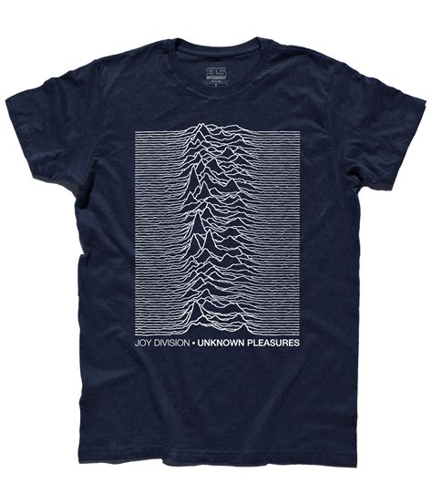 Check spelling or type a new query. Joy Division t-shirt uomo - Unknow Pleasures - 3Stylershop
