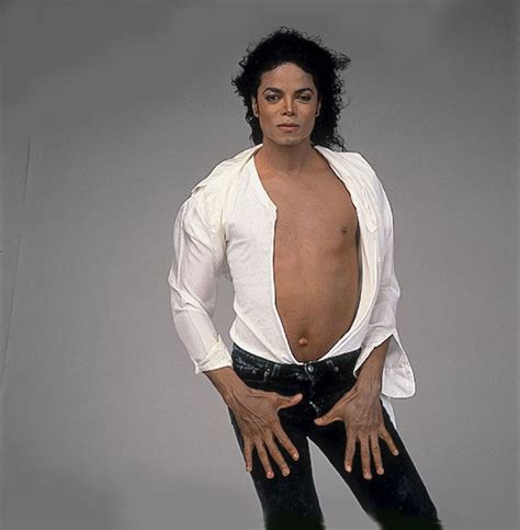 Mj 1989 Michael Jackson Photo 11309915 Fanpop