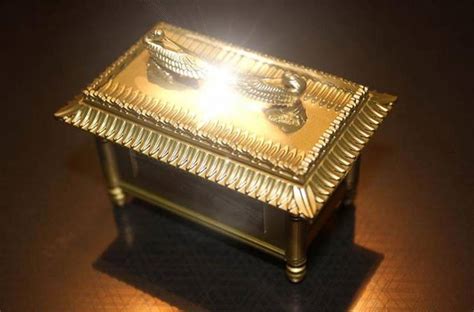 The Lost And Coveted Treasures Of King Solomon Ancient Origins