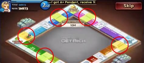 Maybe you would like to learn more about one of these? LINE Lets Get Rich Tips & Trik Agar Selalu Menang