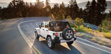 Maybe you would like to learn more about one of these? Learn the Truth About the Jeep Death Wobble