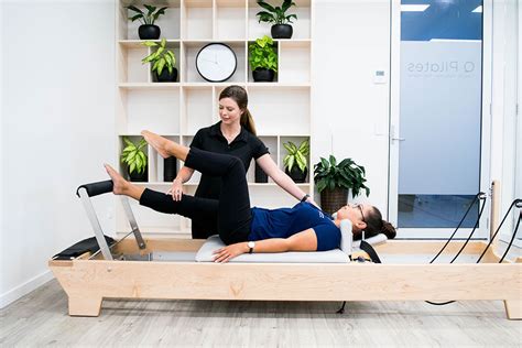 pilates and physiotherapy exercise allsports physiotherapy and sports medicine
