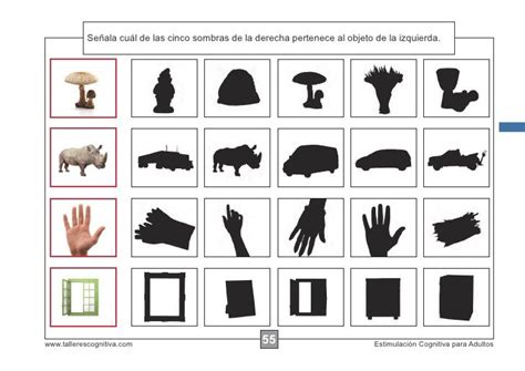 Juegos de memoria para imprimir. Resultado de imagen para ejercicios de memoria para niños | Ejercicios de memoria, Juegos de ...