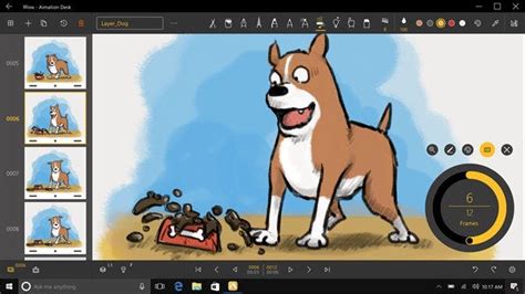 Animation Desk For Windows Create Animations Like A Pro Product Hunt