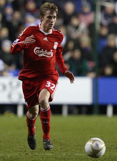 Jump to navigation jump to search. BBC Football: Liverpool >> Stephen Darby Profile