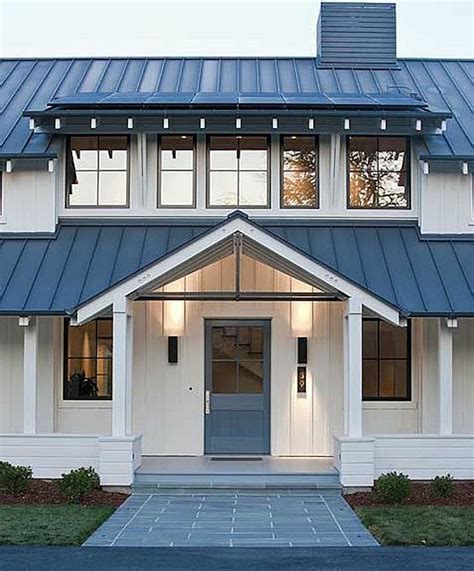 Key Characteristics of Modern Farmhouse Homes - Connecticut in Style