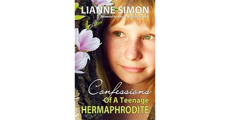 Sheila Deeths Review Of Confessions Of A Teenage Hermaphrodite