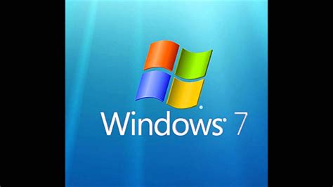 Windows 7 Landscape Sounds - YouTube
