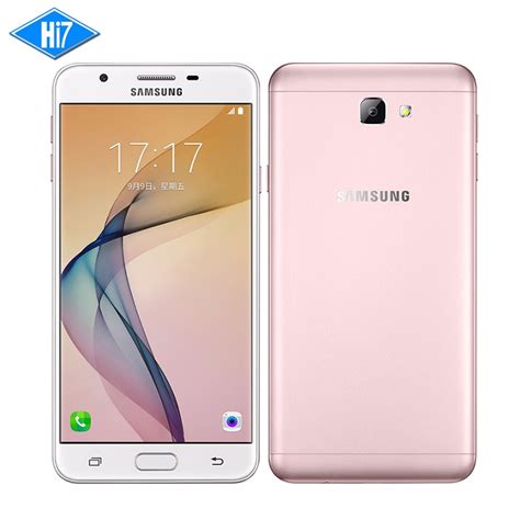 2016 New Original Samsung Galaxy On5 G5700 Cell Phone 50