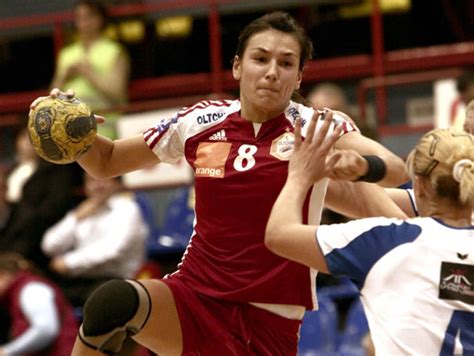 Последние твиты от cristina neagu (@crisneagu8). Cristina Neagu, nominalizată pentru echipa ideală a Ligii ...