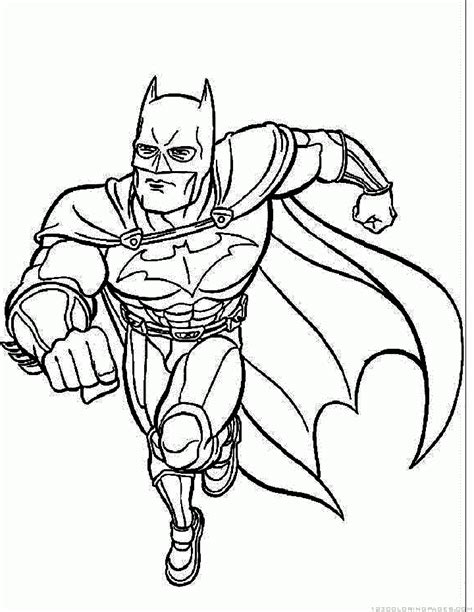 114 batman printable coloring pages for kids. Batman Coloring Pages